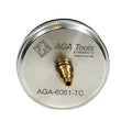 Load image into Gallery viewer, AGA PARTS Crankcase Test Cap Tool AGA-6061-TC
