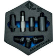 Load image into Gallery viewer, AGA PARTS Drain Plug Removal Tool AGA-ODP-14-16-K