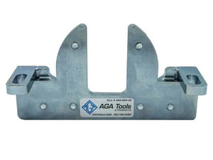 AGA PARTS Drive Shaft Holder Tool AGA-DSH-40 - Main Product View