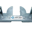 Load image into Gallery viewer, AGA PARTS Drive Shaft Holder Tool AGA-DSH-40 - Side View