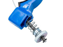 Load image into Gallery viewer, AGA PARTS Engine Oil Catch Can Kit AGA-B58-OCT - Back View