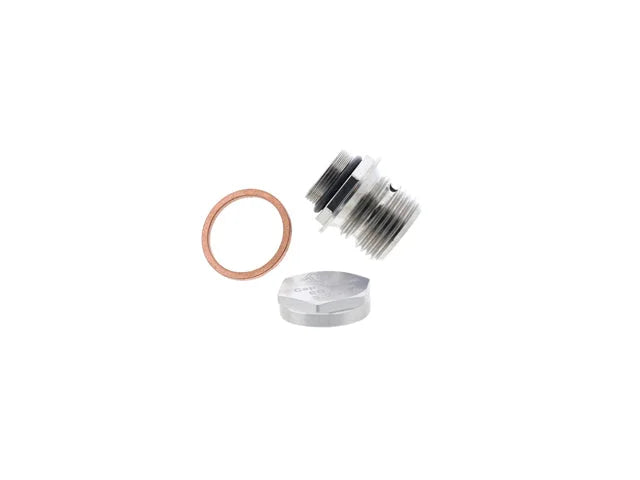 AGA PARTS Engine Oil Drain Plug AGA-CODP-18-15