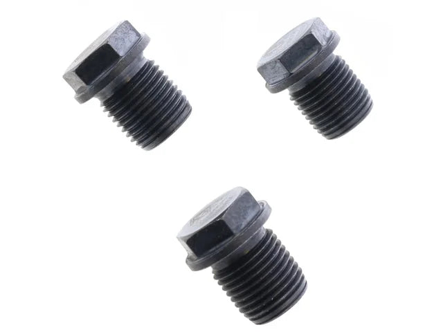 AGA PARTS Engine Oil Drain Plug AGA-ODP-3
