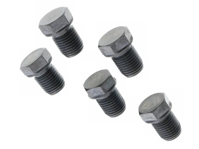 AGA PARTS Engine Oil Drain Plug AGA-ODP-5