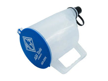 Load image into Gallery viewer, AGA PARTS Engine Oil Filler Funnel AGA-COFK - Back View