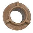 Load image into Gallery viewer, AGA PARTS Engine Oil Filler Funnel AGA-COFK - Installation View