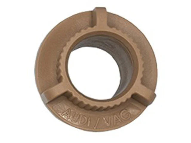 AGA PARTS Engine Oil Filler Funnel AGA-COFK - Installation View