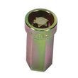 Load image into Gallery viewer, AGA PARTS Fill Plug Socket AGA-MP-T55