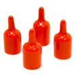 Load image into Gallery viewer, AGA PARTS Fuel Port Cap Set AGA-CP-O-14 - Main Product View