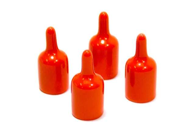 AGA PARTS Fuel Port Cap Set AGA-CP-O-14 - Main Product View