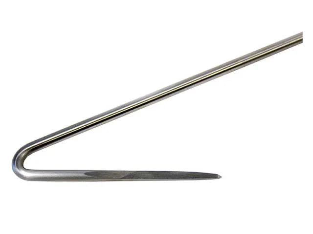 AGA PARTS Hook Tool Blade AGA-N62-CRB-SQ