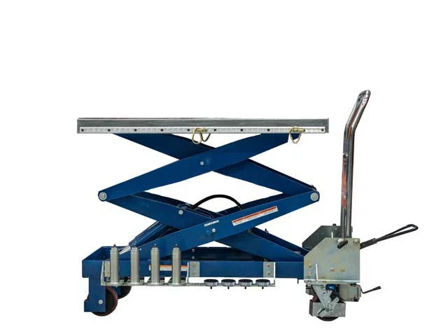 AGA PARTS Lift Table AGA-LIFT-TK - Main Product View