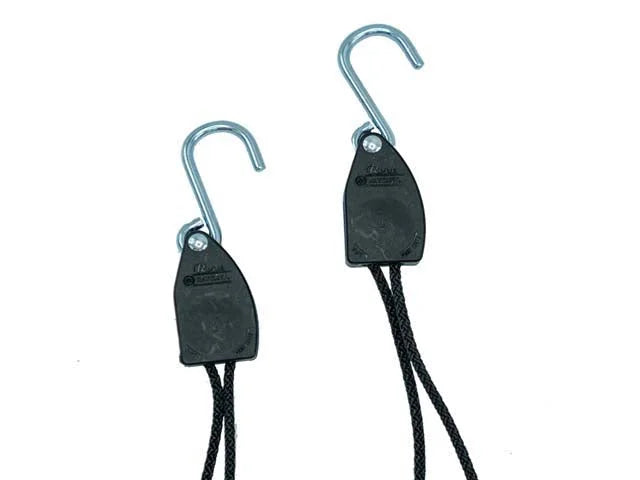 AGA PARTS Ratcheting Tether AGA-PRT-2000 - Main Product View