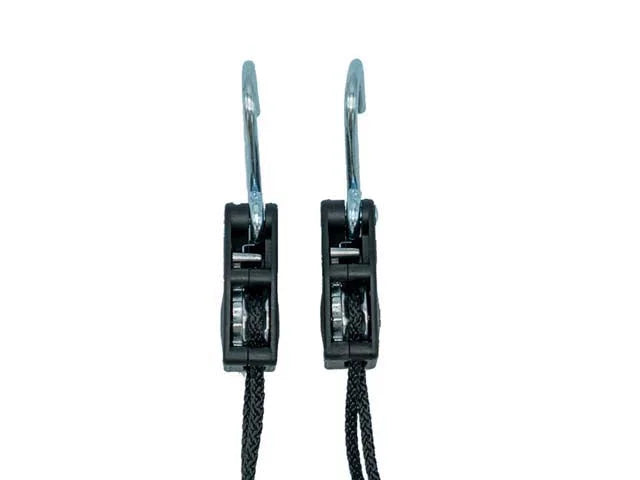 AGA PARTS Ratcheting Tether AGA-PRT-2000 - Side View