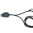 Load image into Gallery viewer, AGA PARTS Ratcheting Tether AGA-PRT-2000 - Detail View