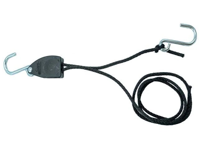 AGA PARTS Ratcheting Tether AGA-PRT-2000 - Detail View