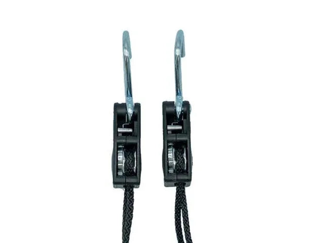 AGA PARTS Ratcheting Tether AGA-PRT-2000 - Side View