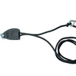Load image into Gallery viewer, AGA PARTS Ratcheting Tether AGA-PRT-2000 - Detail View
