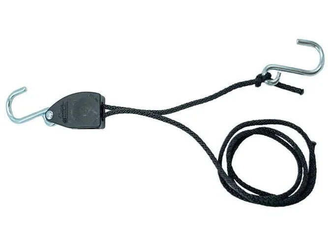 AGA PARTS Ratcheting Tether AGA-PRT-2000 - Detail View
