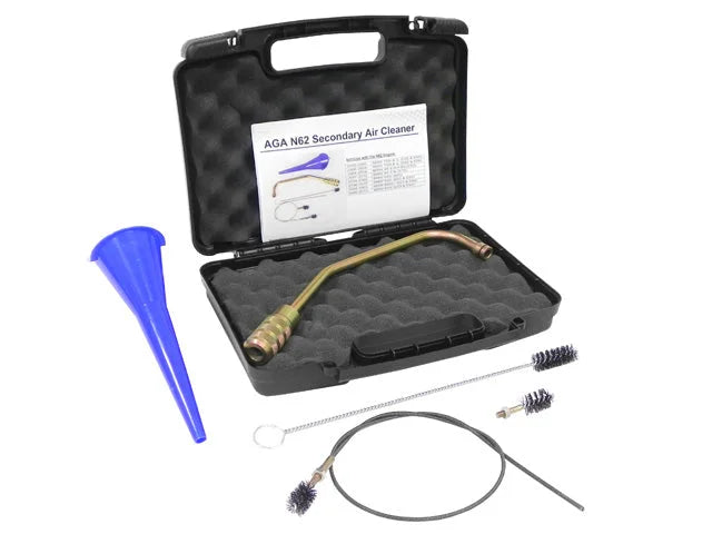 AGA PARTS Secondary Air Tool Kit AGA-N62-SEC-AIR