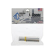 Load image into Gallery viewer, AGA PARTS Siphon Hose Adapter AGA-AFE-DHG - Side View