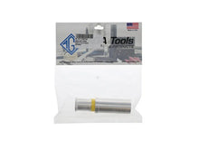 Load image into Gallery viewer, AGA PARTS Siphon Hose Adapter AGA-AFE-DHG - Side View
