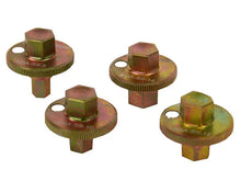Load image into Gallery viewer, AGA PARTS Socket Set AGA-SS-8-14-K