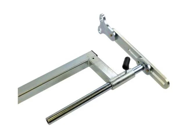 AGA PARTS Strut Support AGA-LIFT-SS - Side View