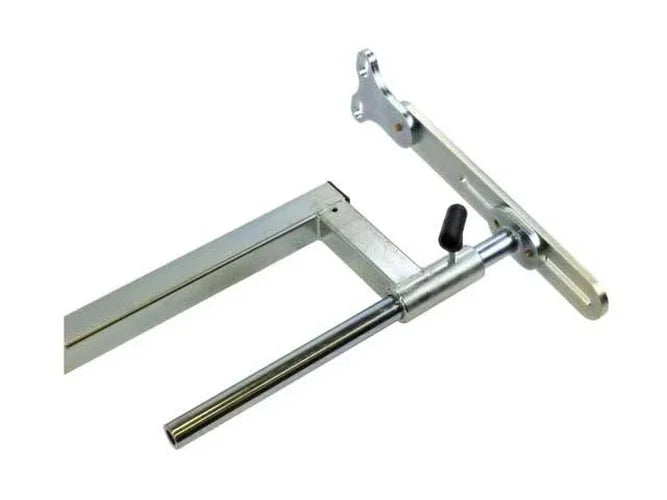 AGA PARTS Strut Support AGA-LIFT-SS - Side View