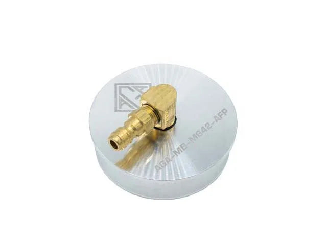AGA PARTS Test Plug AGA-MB-M642-AFP - Side View