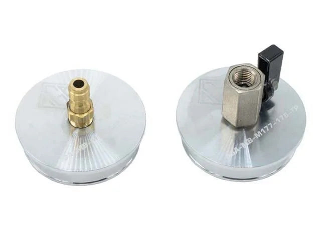 AGA PARTS Test Plug Kit AGA-MB-M177-178-TP - Side View