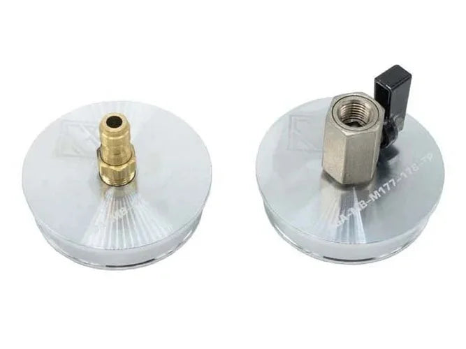 AGA PARTS Test Plug Kit AGA-MB-M177-178-TP - Side View
