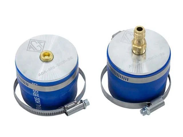 AGA PARTS Test Plug Kit AGA-MB-SICP-56 - Side View