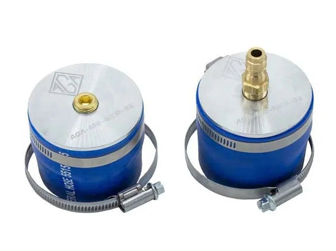 AGA PARTS Test Plug Kit AGA-MB-SICP-56 - Side View