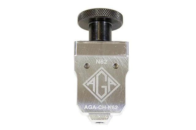 AGA PARTS Timing Chain Lock Tool AGA-CH-N62 - Installation View