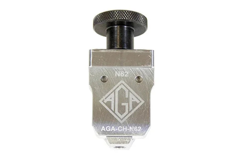 AGA PARTS Timing Chain Lock Tool AGA-CH-N62 - Installation View