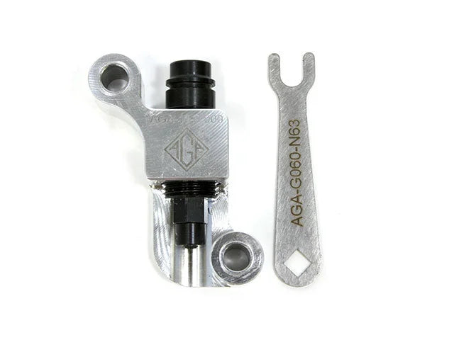 AGA PARTS Timing Tool Set AGA-11-9-900-K - Side View