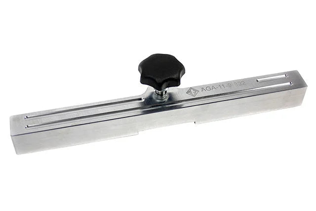 AGA PARTS Timing Tool Set AGA-CTK-N63 - Installation View
