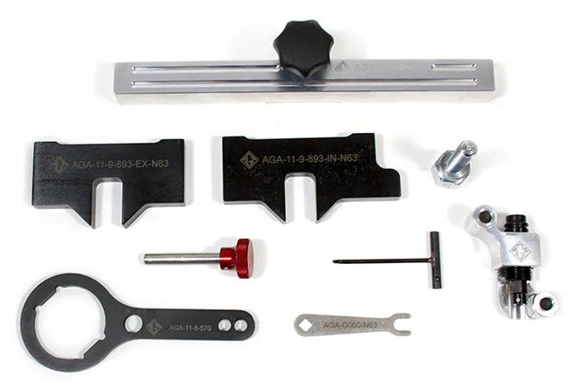 AGA PARTS Timing Tool Set AGA-CTK-N63 - Additional View 5