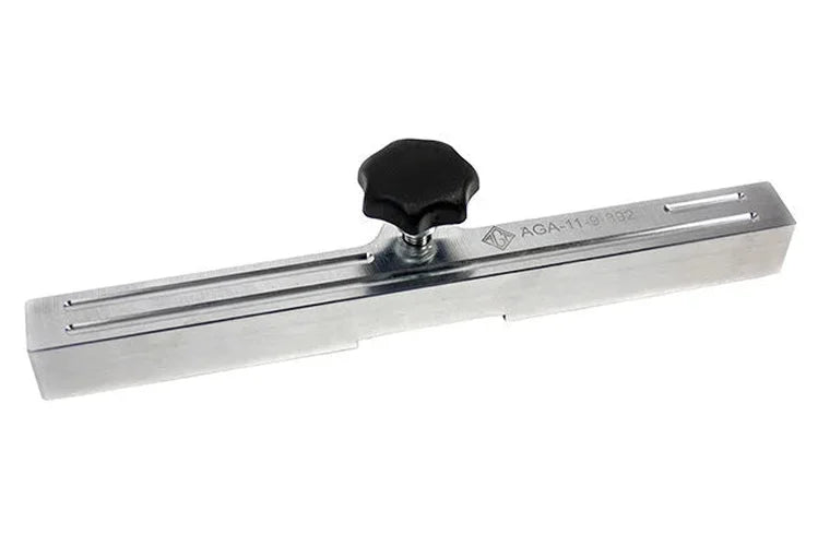 AGA PARTS Timing Tool Set AGA-CTK-N63 - Installation View