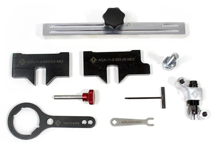 AGA PARTS Timing Tool Set AGA-CTK-N63 - Additional View 5