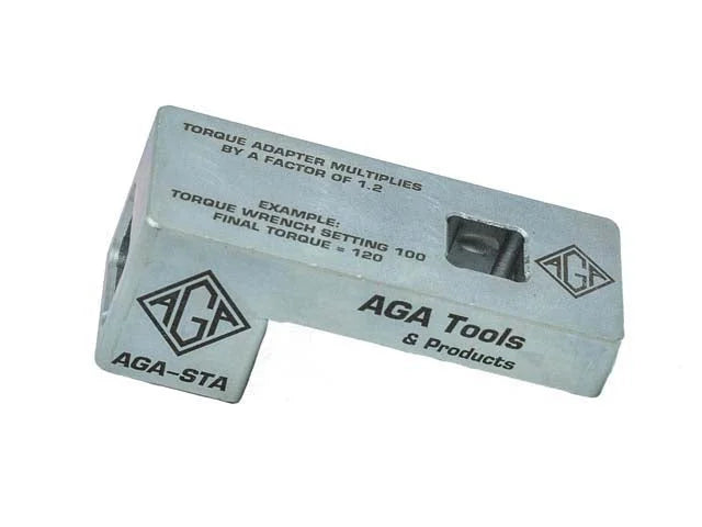 AGA PARTS Torque Wrench Adapter AGA-STA - Main Product View
