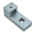 Load image into Gallery viewer, AGA PARTS Torque Wrench Adapter AGA-STA - Side View