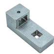 Load image into Gallery viewer, AGA PARTS Torque Wrench Adapter AGA-STA - Side View