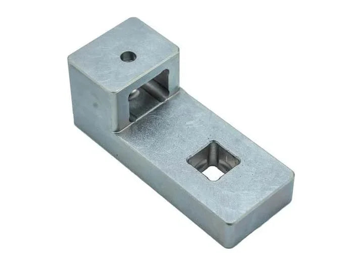 AGA PARTS Torque Wrench Adapter AGA-STA - Side View