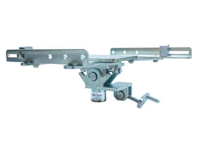 AGA PARTS Transmission Jack Head AGA-TJH - Main Product View