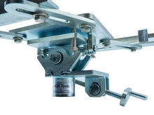 Load image into Gallery viewer, AGA PARTS Transmission Jack Head AGA-TJH - Side View
