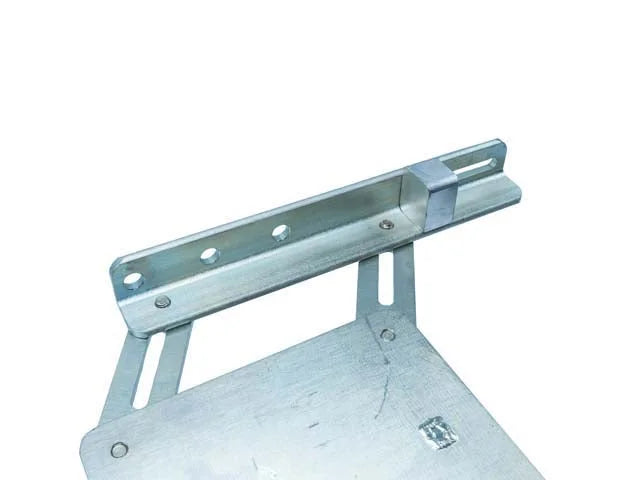AGA PARTS Transmission Jack Head AGA-TJH - Detail View
