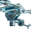 Load image into Gallery viewer, AGA PARTS Transmission Jack Head AGA-TJH - Side View