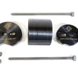 Load image into Gallery viewer, AGA PARTS Transmission Mount Tool AGA-POR-996-997 TMT - Side View